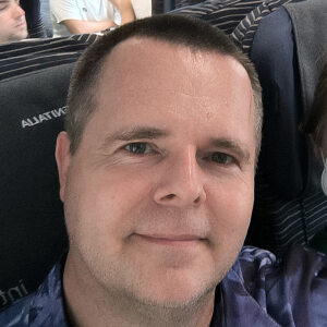 Profilbild von Dennis Adler