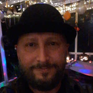 Profilbild von Dennis Andeloh