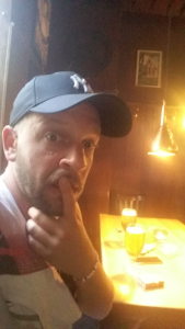 Profilbild von Dennis Antmansky