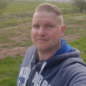 Profilbild von Dennis Apitius