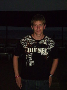 Profilbild von Dennis Appel