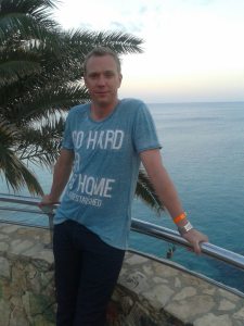 Profilbild von Dennis Arlt