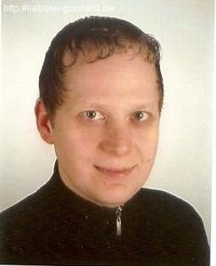 Profilbild von Dennis Armgardt