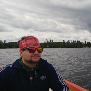 Profilbild von Dennis Ascher