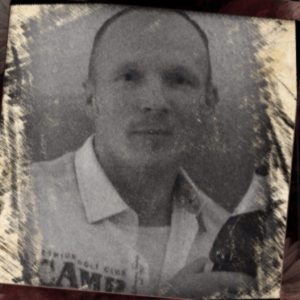 Profilbild von Dennis Aumann