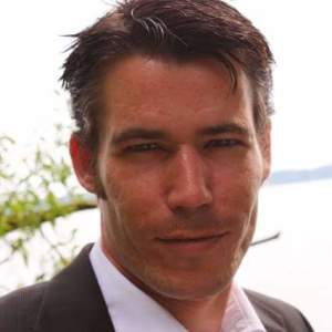 Profilbild von Dennis Baasch