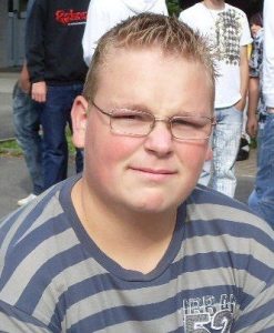 Profilbild von Dennis Bäcker