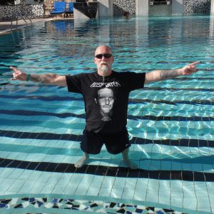 Profilbild von Dennis Bähringer