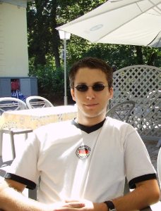 Profilbild von Dennis Balzer