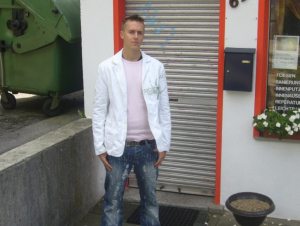 Profilbild von Dennis Barta