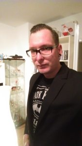Profilbild von Dennis Bartels