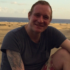 Profilbild von Dennis Barzen