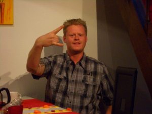 Profilbild von Dennis Bauer