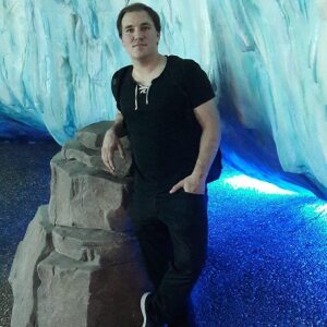 Profilbild von Dennis Becker