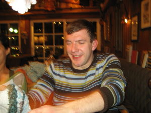 Profilbild von Dennis Behne