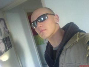 Profilbild von Dennis Behrendt