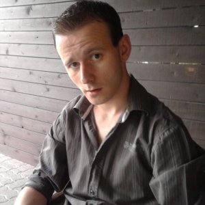 Profilbild von Dennis Bendig