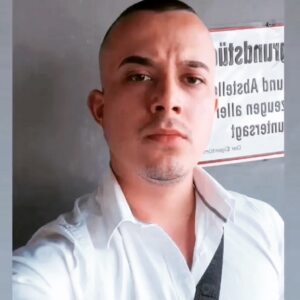 Profilbild von Dennis Benfer