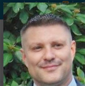 Profilbild von Dennis Benke