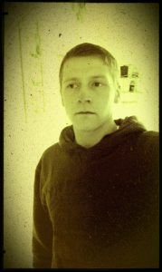 Profilbild von Dennis Benroth