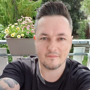 Profilbild von Dennis Bergfeld