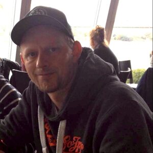 Profilbild von Dennis Bernhardt