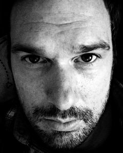 Profilbild von Dennis Bertram