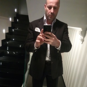 Profilbild von Dennis Beug