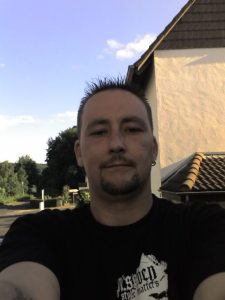Profilbild von Dennis Bilgin
