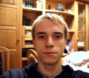 Profilbild von Dennis Birkholz