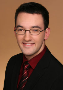 Profilbild von Dennis Bischoff