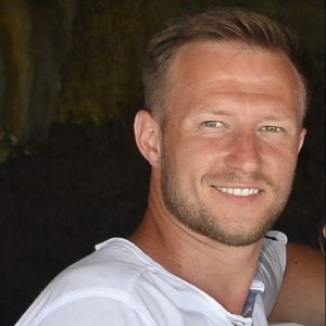 Profilbild von Dennis Bitjukow
