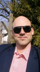 Profilbild von Dennis Blosa