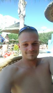 Profilbild von Dennis Bock