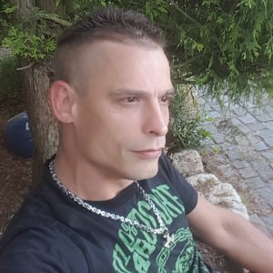 Profilbild von Dennis Böhm