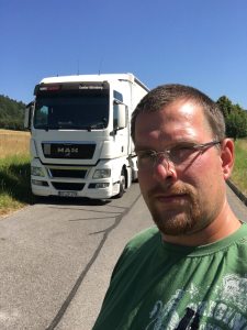 Profilbild von Dennis Böhme