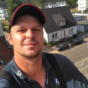 Profilbild von Dennis Böhme