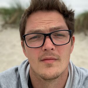 Profilbild von Dennis Böttcher