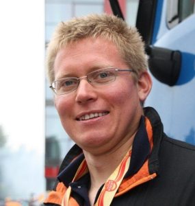 Profilbild von Dennis Bornhöft