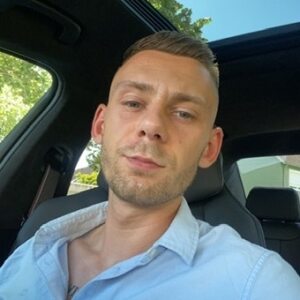 Profilbild von Dennis Borowski