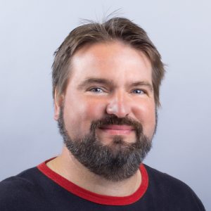 Profilbild von Dennis Bouten