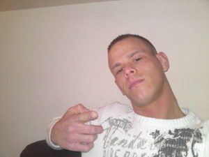 Profilbild von Dennis Bräuer