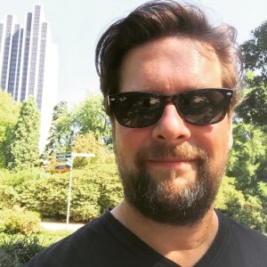 Profilbild von Dennis Brandau