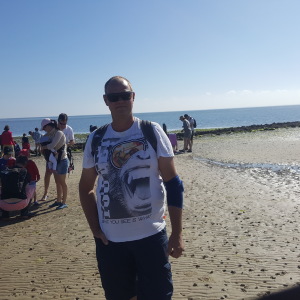 Profilbild von Dennis Brandenburg