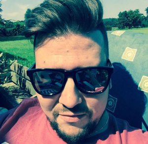 Profilbild von Dennis Brandt