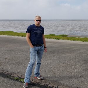 Profilbild von Dennis Brecht