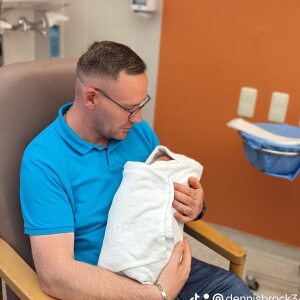 Profilbild von Dennis Brock