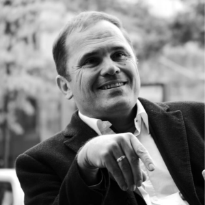 Profilbild von Dennis Brodbeck