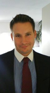 Profilbild von Dennis Broich