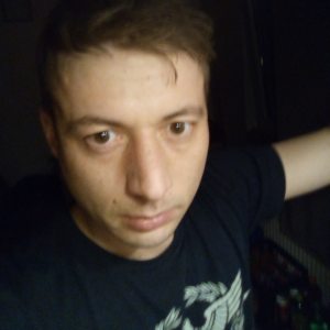 Profilbild von Dennis Brose